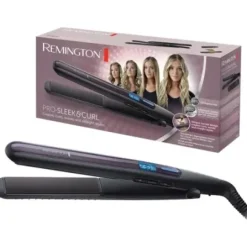 Remington Pro Sleek&Curl S6505