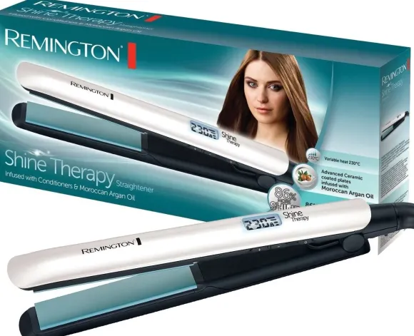 Remington Shine Therapy S8500