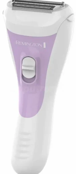 Remington Smooth&Silky WSF5060