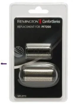 Remington SPF-PF72 Comfort Series Folia do Do golarki PF7200