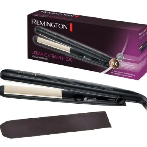 Remington Straight S3500