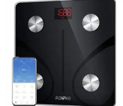 Renpho ES-CS20M-BK