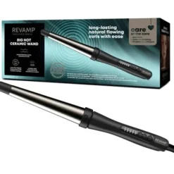 REVAMP Big Curling Wand WD-1000 19-32 mm