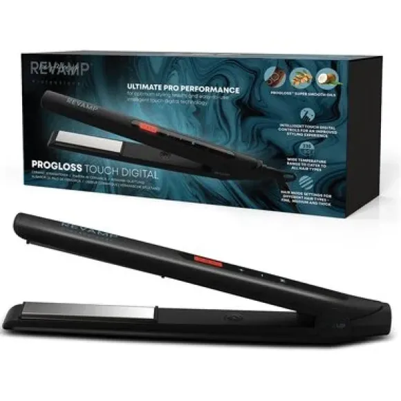 Revamp Progloss Touch ST-1500