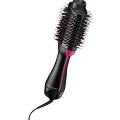 Revlon One-Step and Volumiser RVDR5222E Czarny