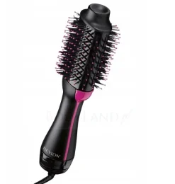 Revlon One-Step and Volumiser RVDR5222E Czarny