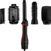 Revlon One-Step Blow-Dry Multi Air Styler 5w1 RVDR5371E Czarny