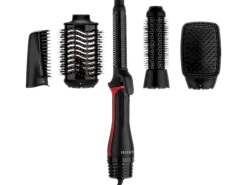 Revlon One-Step Blow-Dry Multi Air Styler 5w1 RVDR5371E Czarny