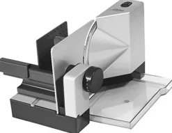 Ritter E 18 Duo Plus uniwersalna krajalnica z napędem ECO Motor 508.015
