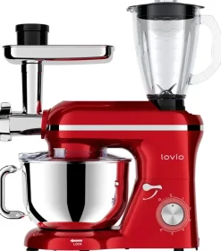 Robot planetarny Lovio Home ChefAssistant Plus LVSTM02PRD