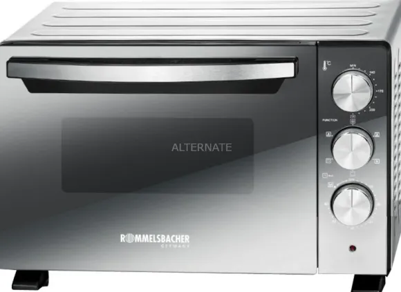 Rommelsbacher BGS 1400