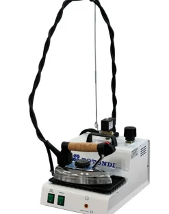 ROTONDI MINI 3 wytwornica pary 3,2l z żelazkiem