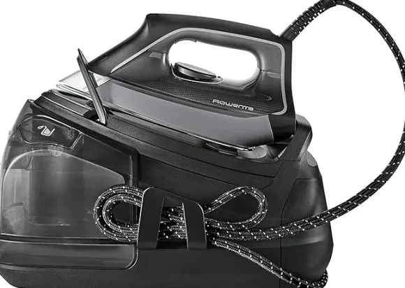 Rowenta DG8622 stacja parowa 2400 W