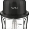 Rozdrabniacz Floria ZLN2655 Bezprzewodowy rozdrabniacz żywności 350ml ZLN2655 8682744812655