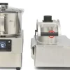 Rozdrabniacz Sammic Maszyna wielofunkcyjna szatkownica emulgator kuter z panelem CK-35V 5.5 l 230 V 1500 W - Sammic 1050752 Maszyna wielofunkcyjna szatkownica emulgator kuter z panelem CK-35V 5.5 l 230 V 1500 W - Sammic 1050752