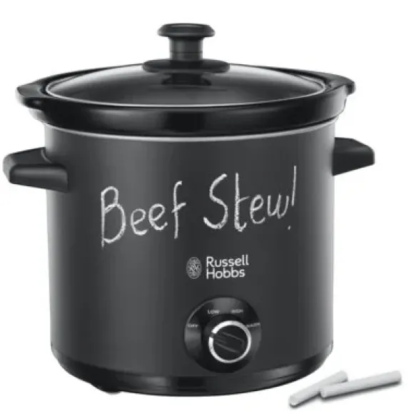 Russell Hobbs Chalkboard 24180-56