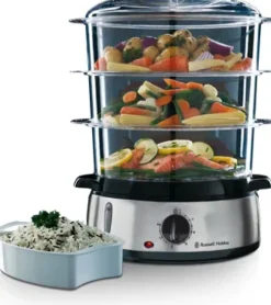 Russell Hobbs Cook@Home 19270-56