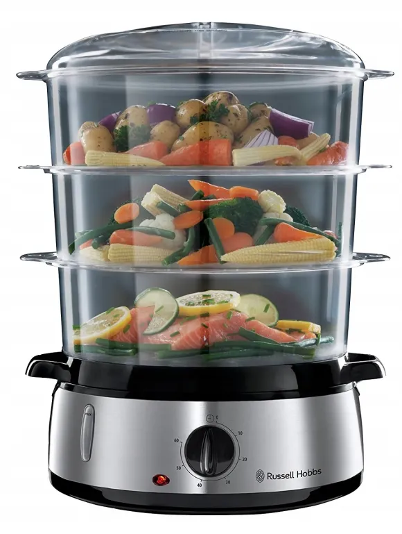 Russell Hobbs, parowar, do gotowania na parze