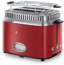 Russell Hobbs RETRO RIBBON RED 21680-56