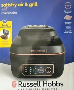 Russell Hobbs SatisFry Air&Grill 26520-56