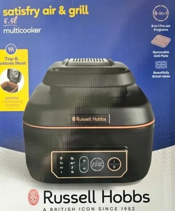 Russell Hobbs SatisFry Air&Grill 26520-56