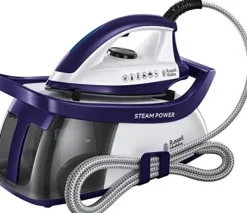 Russell Hobbs Steam Power 24440-56