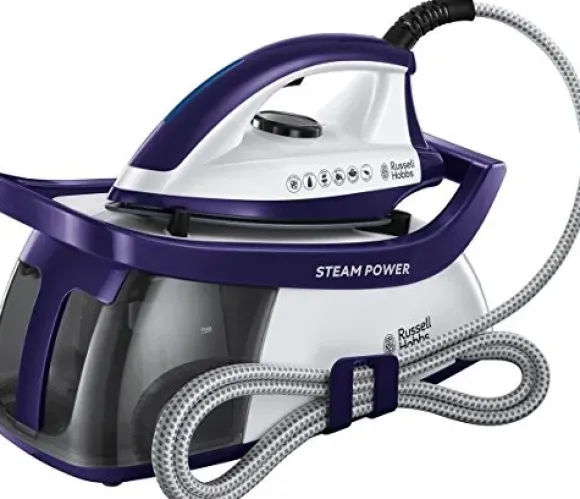 Russell Hobbs Steam Power 24440-56