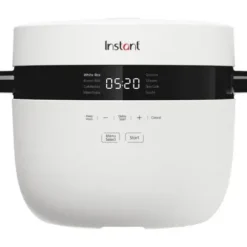 Ryżowar INSTANT POT 5L Biały