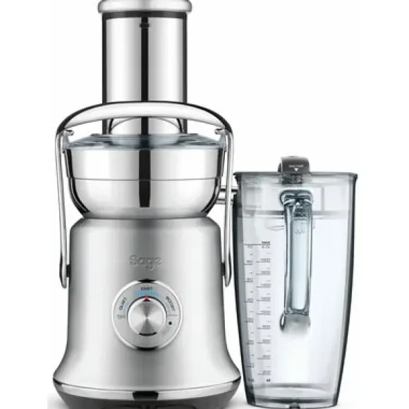 SAGE SJE830BSS