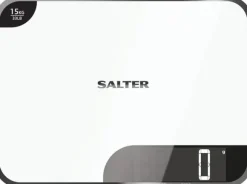 Salter 1079WHDR