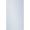Samsung Górny panel lodówka Bespoke 1.85m RA-B23EUU48GM Satynowy błękit
