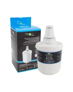 Samsung FilterLogic FilterLogic Filtr wody do lodówki za DA29-00003B / DA29-00003F / DA29-00003G | 100% UNIWERSALNY FFL180SK