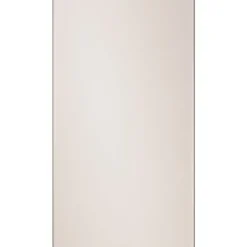 Samsung Górny panel lodówka Bespoke 1.85m RA-B23EUU39GM Satynowy beż