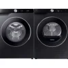 Samsung pralka WW90DG6U25LB 9kg 1400obr/min + suszarka DV90DG6845LB Optimal Dry AI Control 60cm 9kg