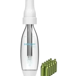 Saturator BROWIN SodaJoy 312022