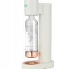 Saturator do wody gazowanej ViO SodaBoom SB-191 + butelka wielorazowa 1L
