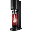 Saturator SODASTREAM Mix Czarny