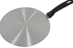 SCANPART Adapter na płytę indukcyjną SCANPART o średnicy 26 cm