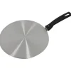 SCANPART Adapter na płytę indukcyjną SCANPART o średnicy 22cm