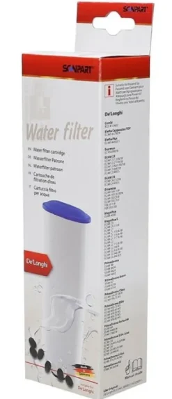 SCANPART Filtr SCANPART 2790000868 2790000868