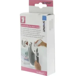 Scanpart Odkamieniacz do żelazek 6x14ml SCANPART 2910060002
