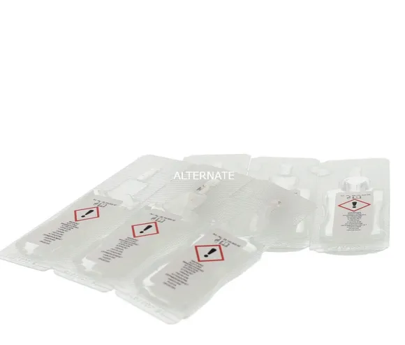 Scanpart Odkamieniacz do żelazek 6x14ml SCANPART 2910060002