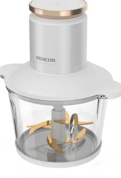 SCB 7000SL Rozdrabniacz do ywnoci