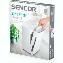 Sencor Filtr do nawilżacza powietrza SHX 005