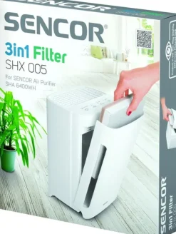 Sencor Filtr do nawilżacza powietrza SHX 005