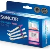 Sencor Końcówka  SOX 009 do irygatora 4szt 41009645