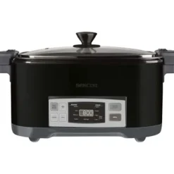 Sencor SPR 5508BK