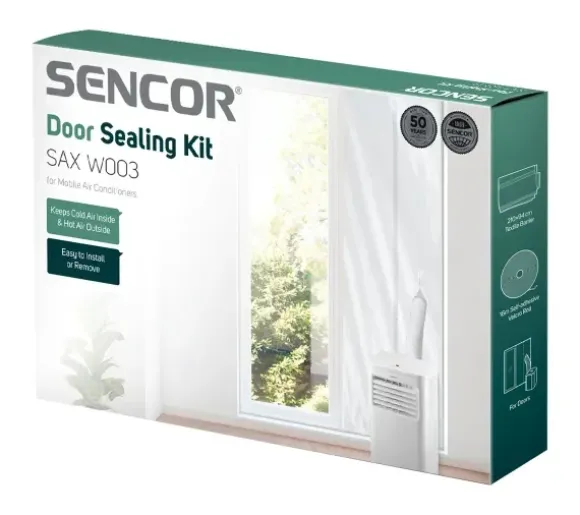 Sencor SAX W003