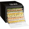 Sencor SFD 6601BK