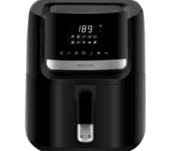 Sencor SFR 6550BK 1600W 6,5l